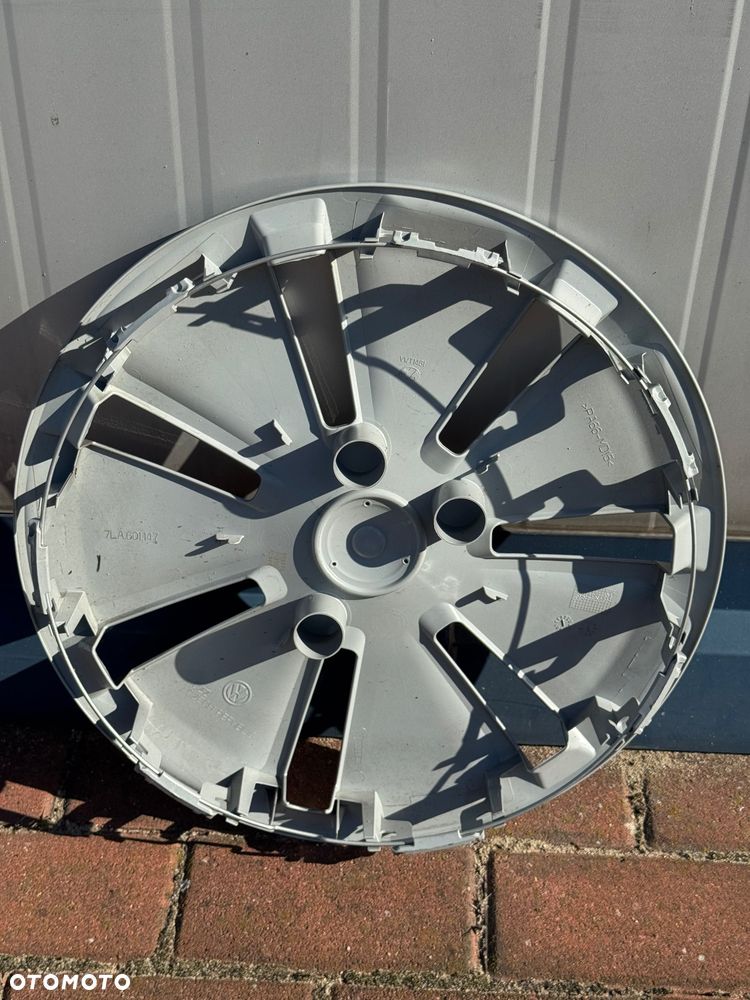 Volkswagen Transporter 6 / Multiwan kołpak 16" Nowy - 2