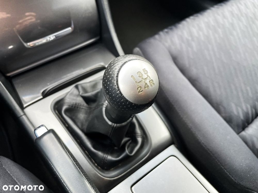 Honda Accord 2.0 i Comfort - 33