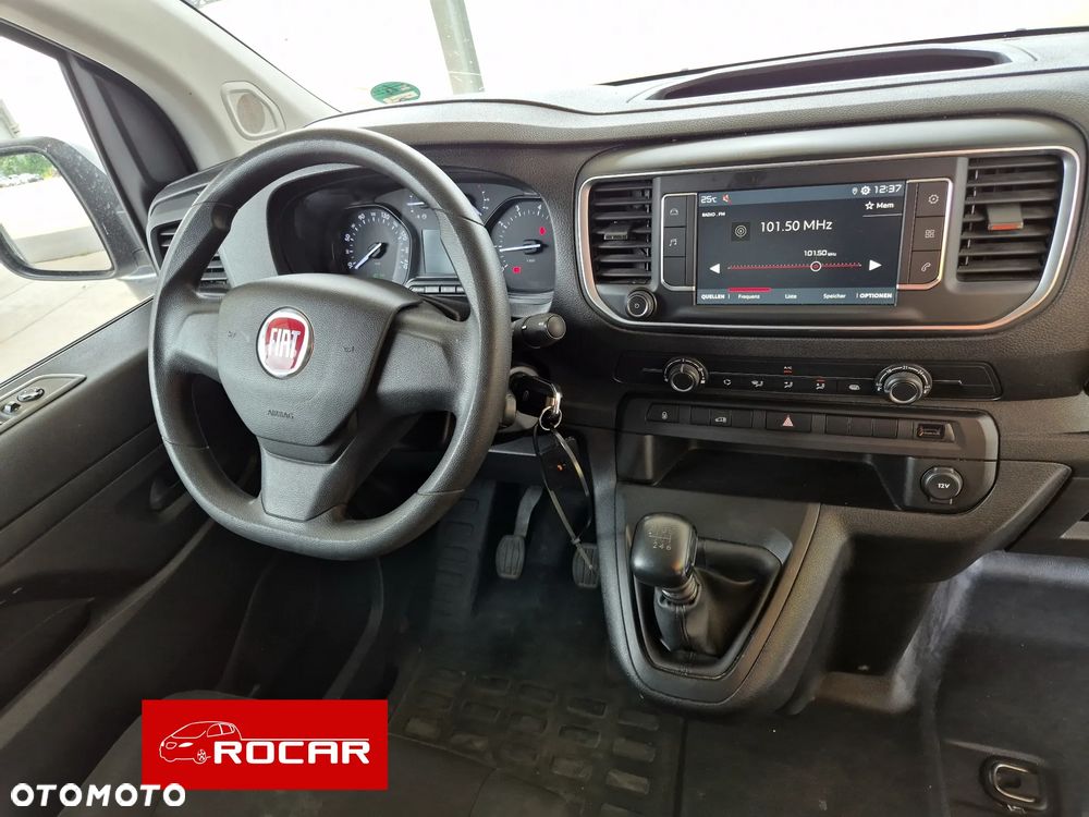 Fiat SCUDO - 11