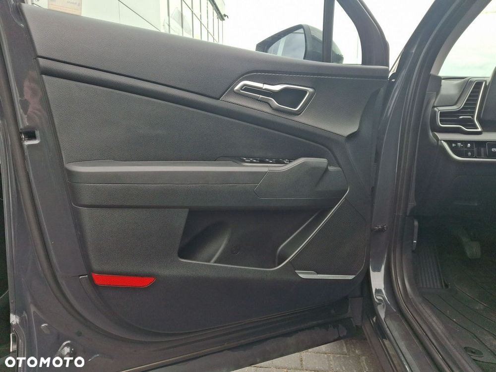 Kia Sportage 1.6 T-GDI M 2WD - 10