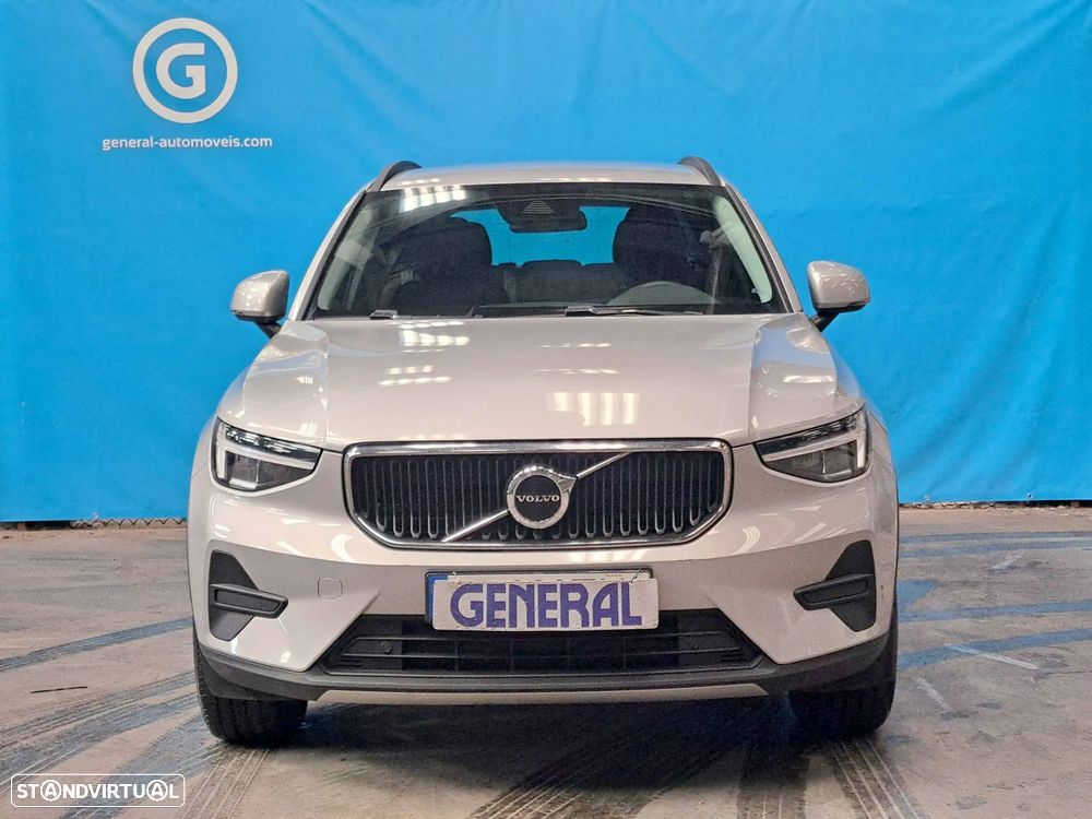 Volvo XC 40 1.5 T2 Core Auto - 2