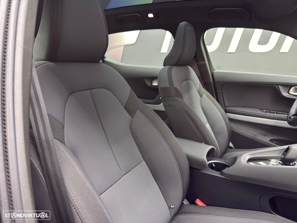 Polestar 2 Long Range 78 kWh AWD - 52