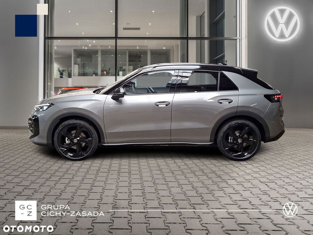 Volkswagen T-Roc - 3