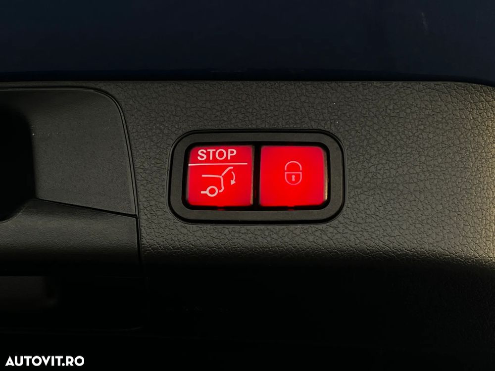 Mercedes-Benz GLB 220 4MATIC MHEV Aut. - 25