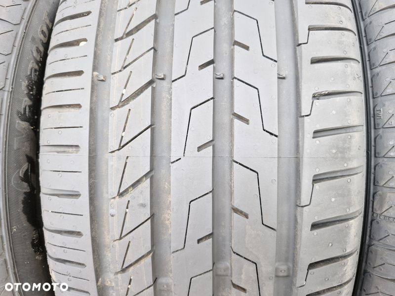 4 OPONY LETNIE LATO MATADOR HECTORRA 5 19'' CALI 245/45/19 2024r - 2