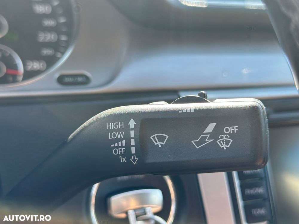Volkswagen Passat CC 2.0 TDI BMT DSG - 9