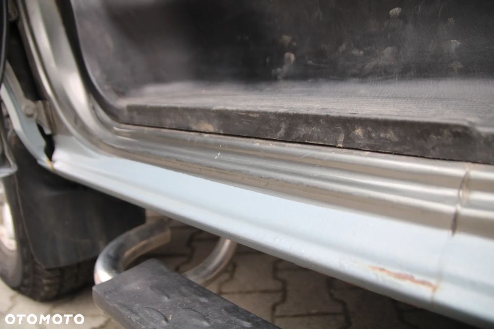 Hyundai H-1 Starex - 19