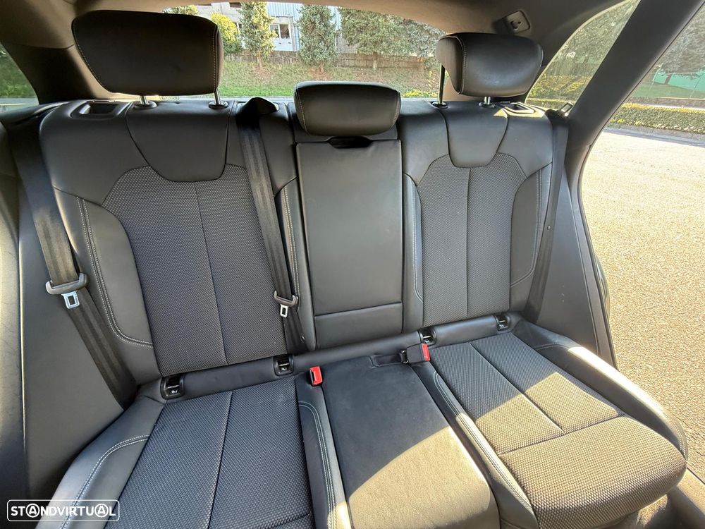 Audi Q5 2.0 TDI quattro S-line S-tronic - 7