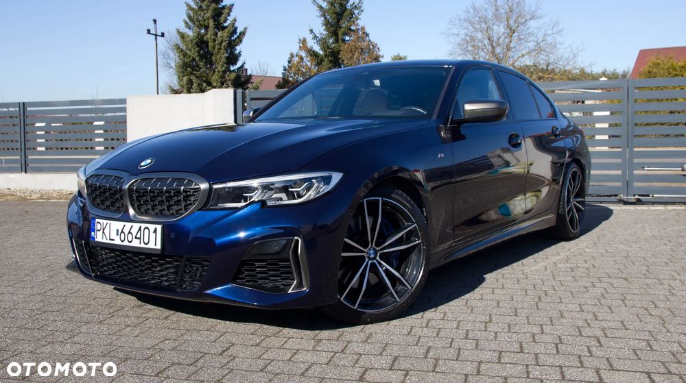 BMW Seria 3 - 1