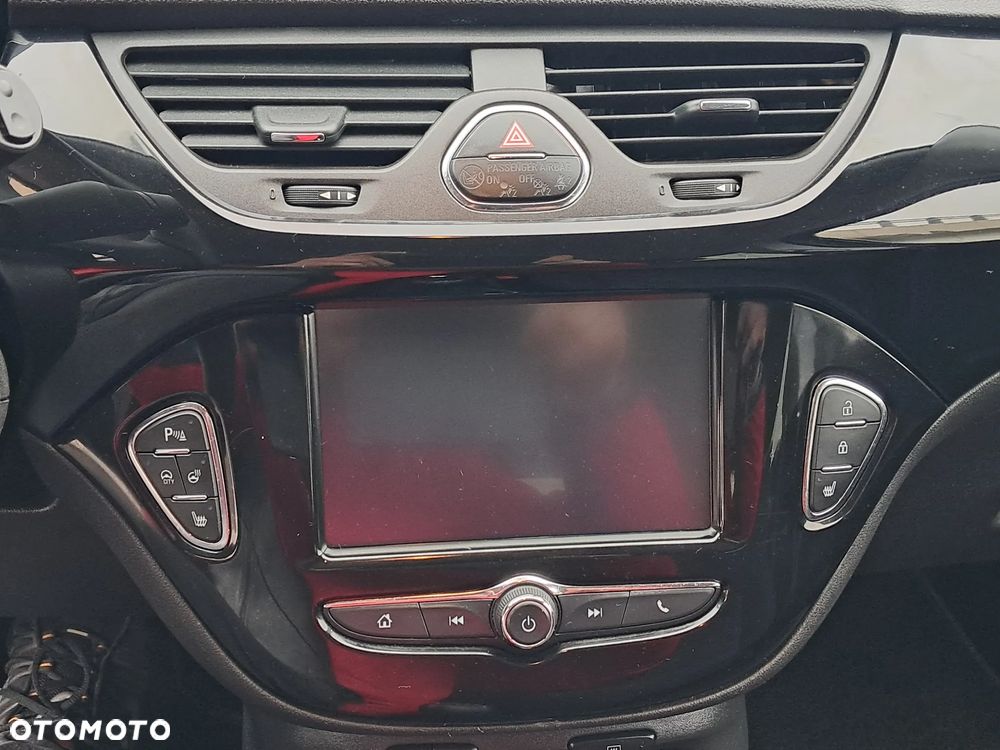 Opel Corsa 1.4 Edition - 12