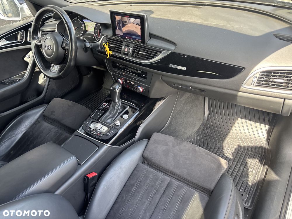 Audi A6 Allroad 3.0 TDI Quattro Tiptr - 31