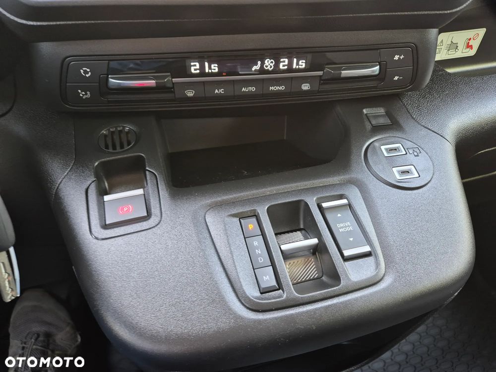Citroën BERLINGO - 18