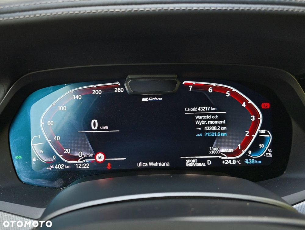 BMW X5 - 11