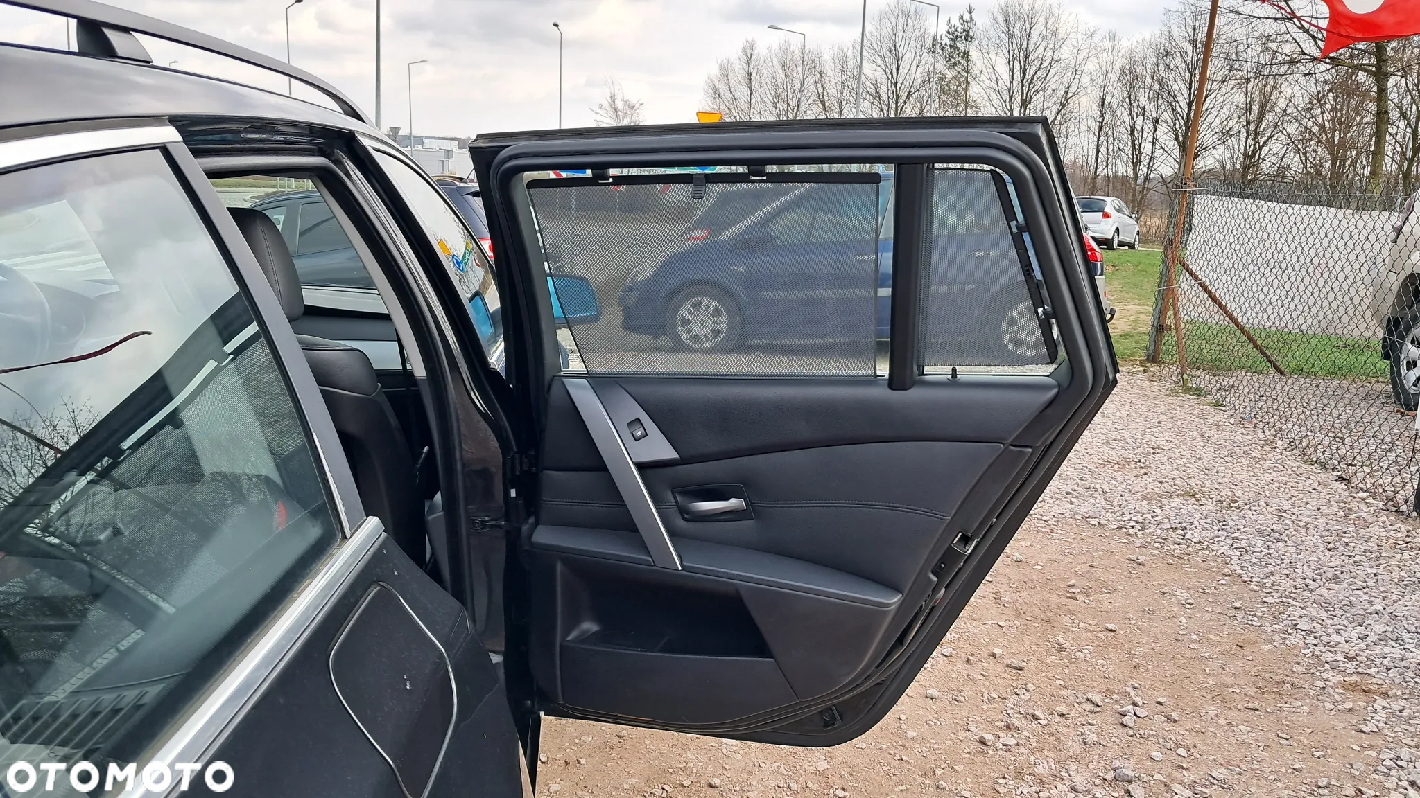 BMW Seria 5 - 9