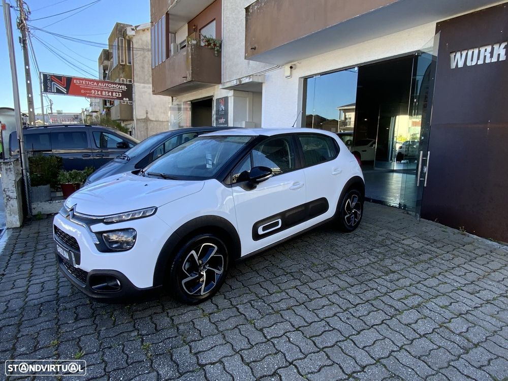 Citroën C3 - 2
