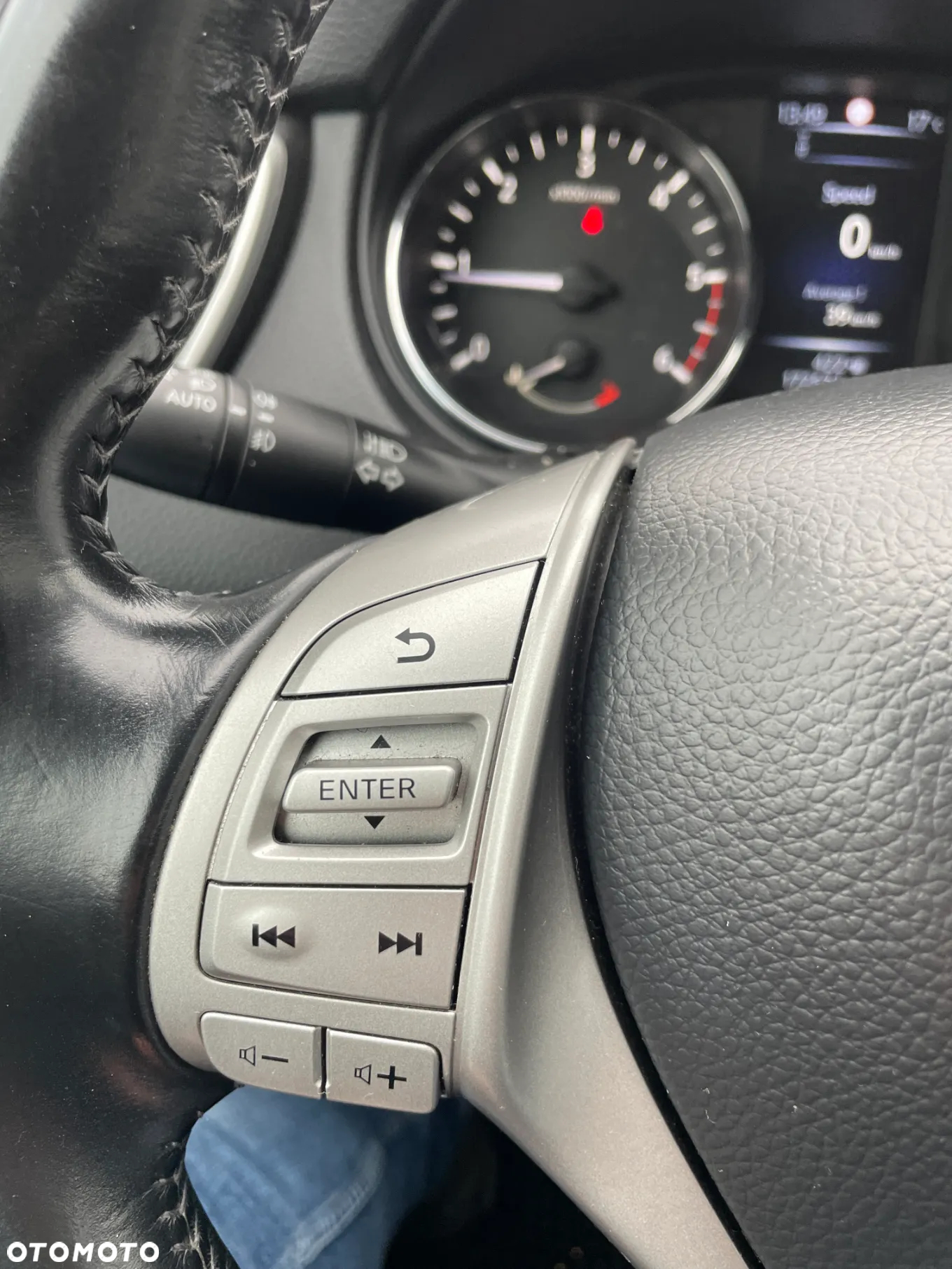 Nissan Qashqai 1.5 dCi Acenta - 24