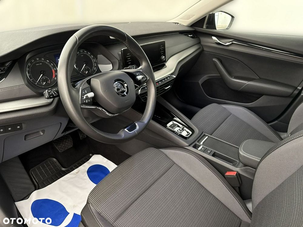Skoda Octavia - 14