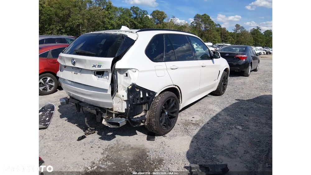 BMW X5 xDrive30d - 5