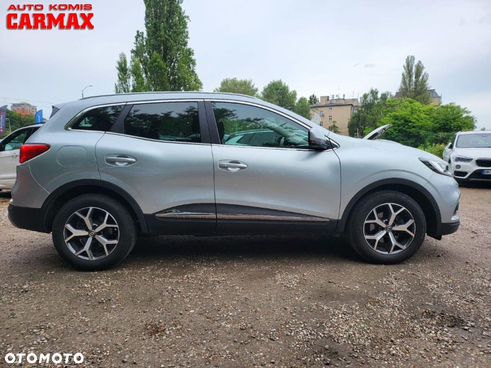 Renault Kadjar - 8