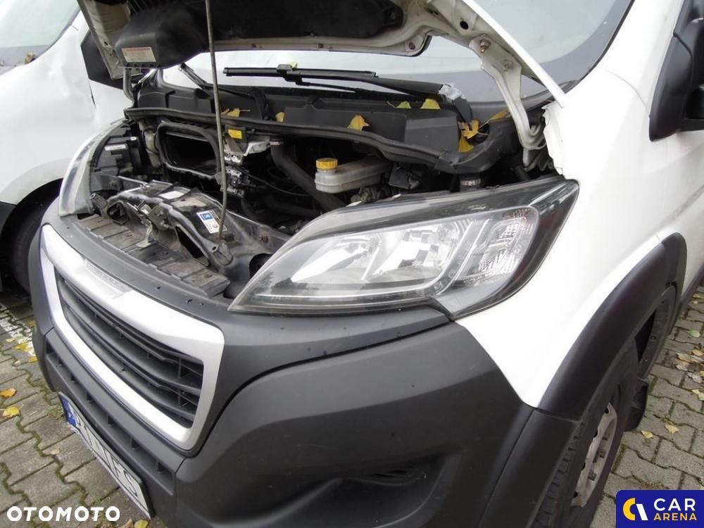 Peugeot Boxer - 12
