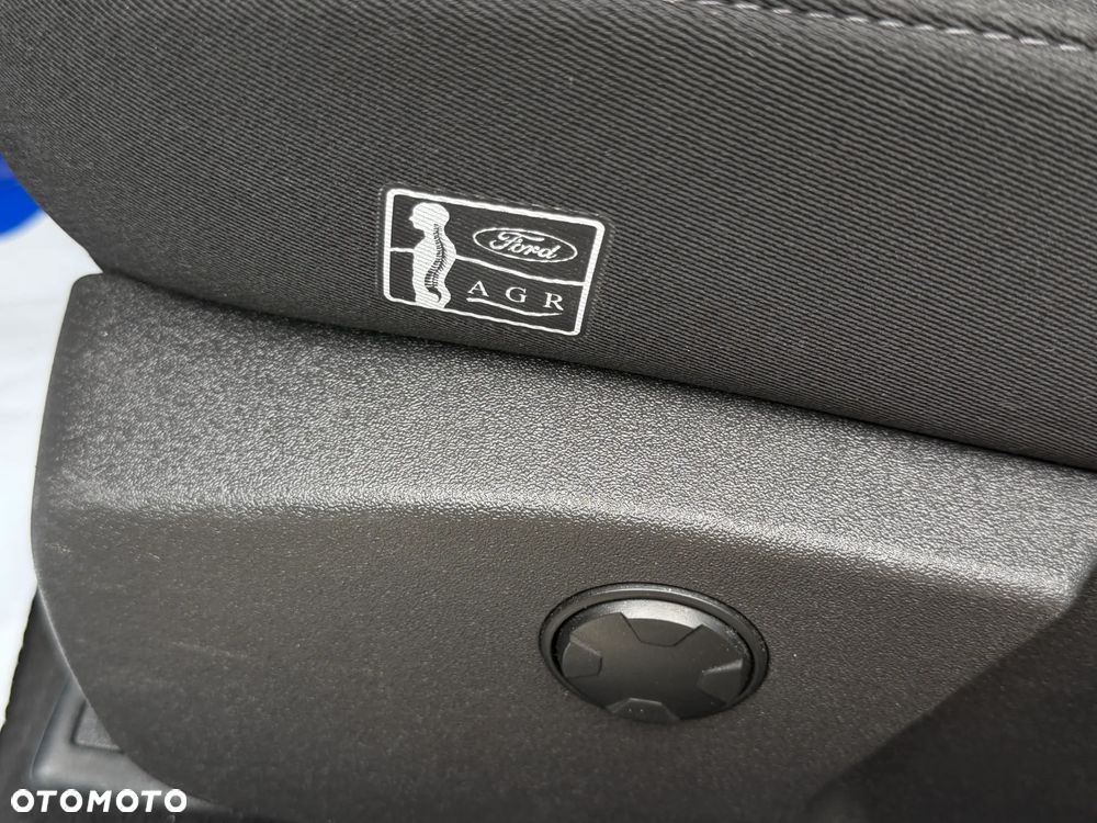 Ford Mondeo SW 2.0 EcoBlue Titanium - 12