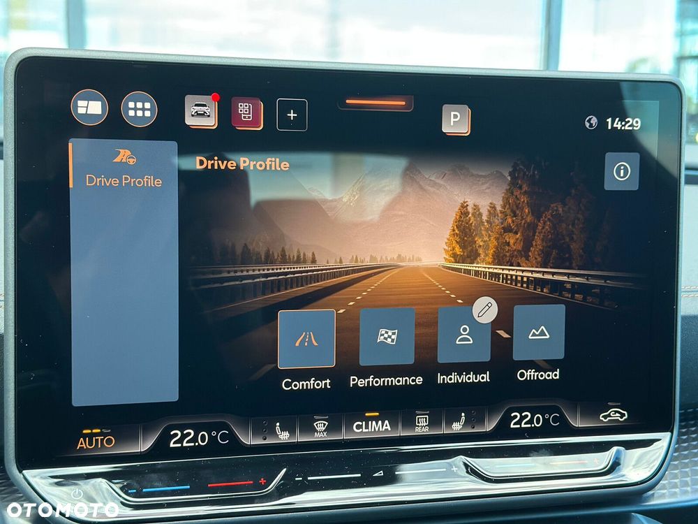 Cupra Formentor 1.5 TSI DSG - 22