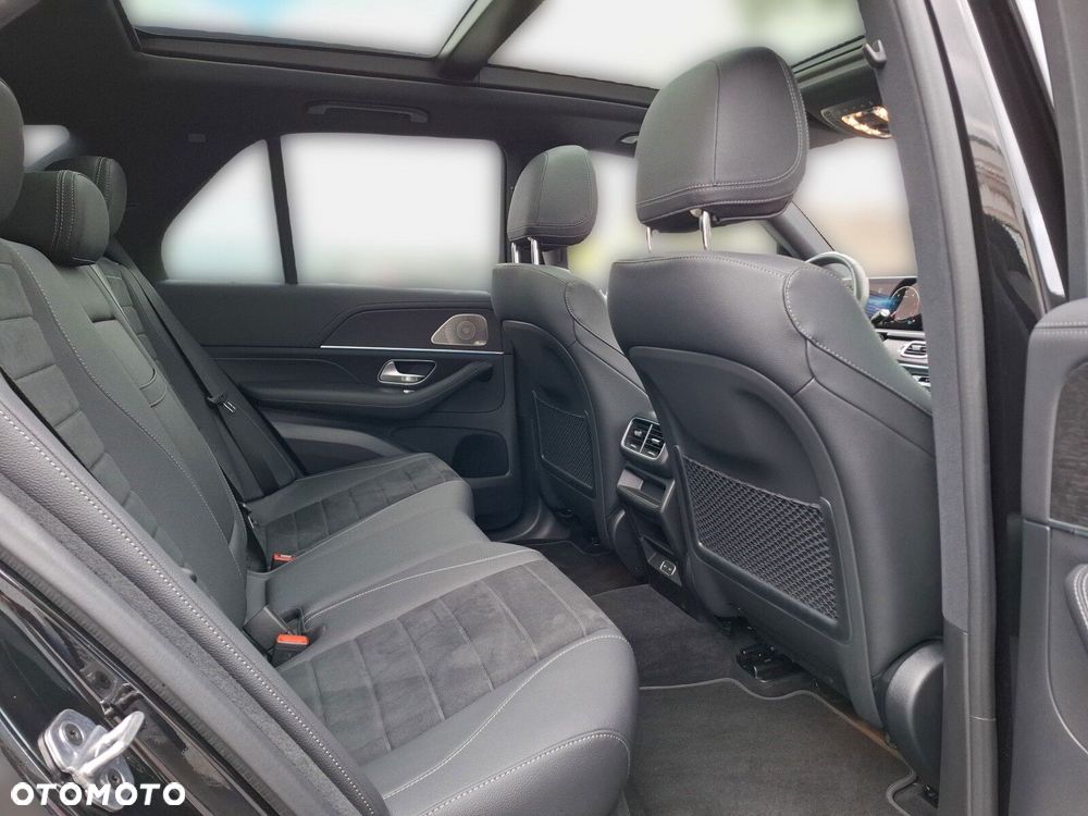 Mercedes-Benz GLE 450 d mHEV 4-Matic AMG Line - 15