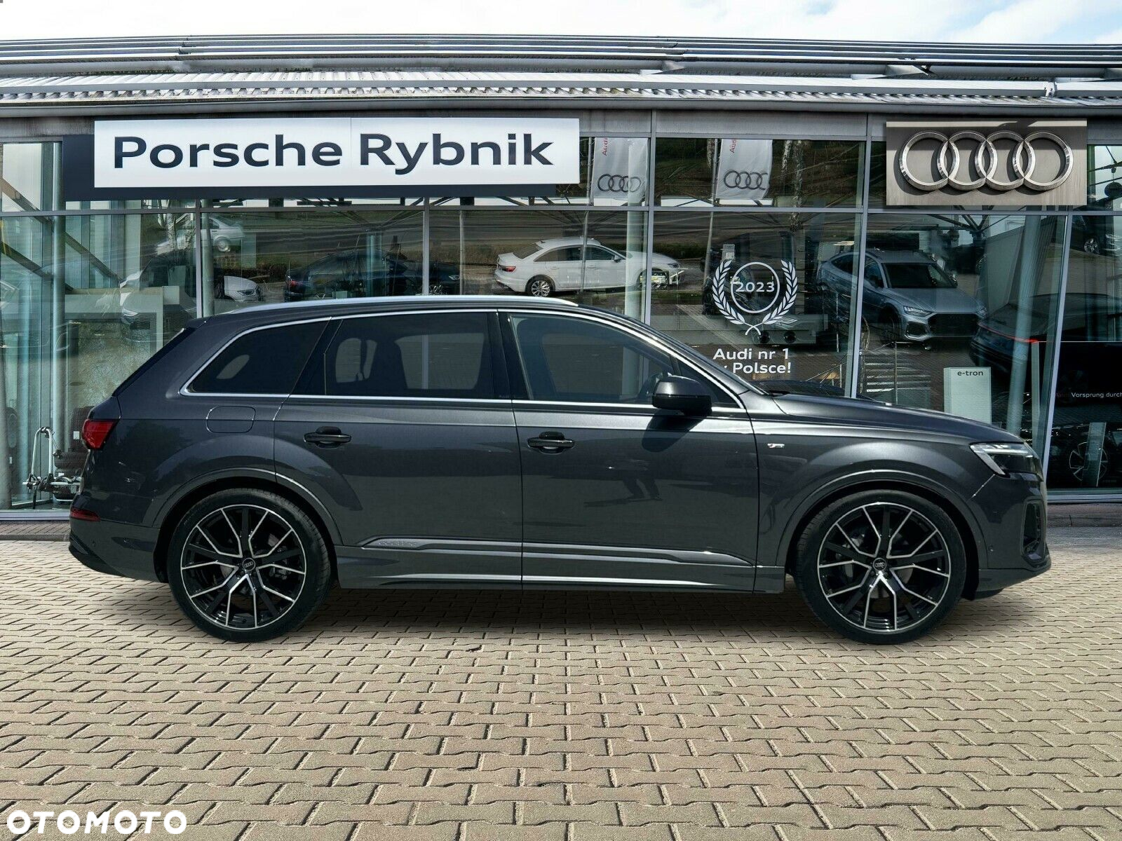 Audi Q7 - 6