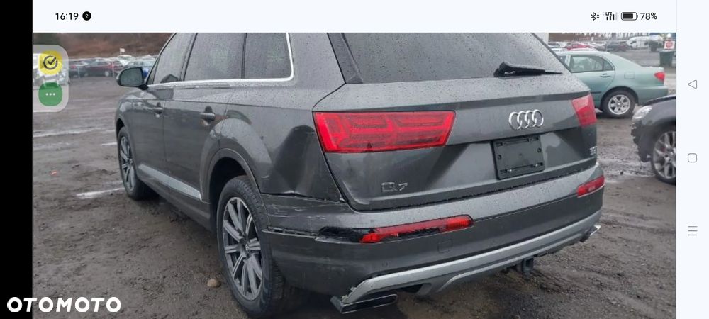 Audi Q7 - 28