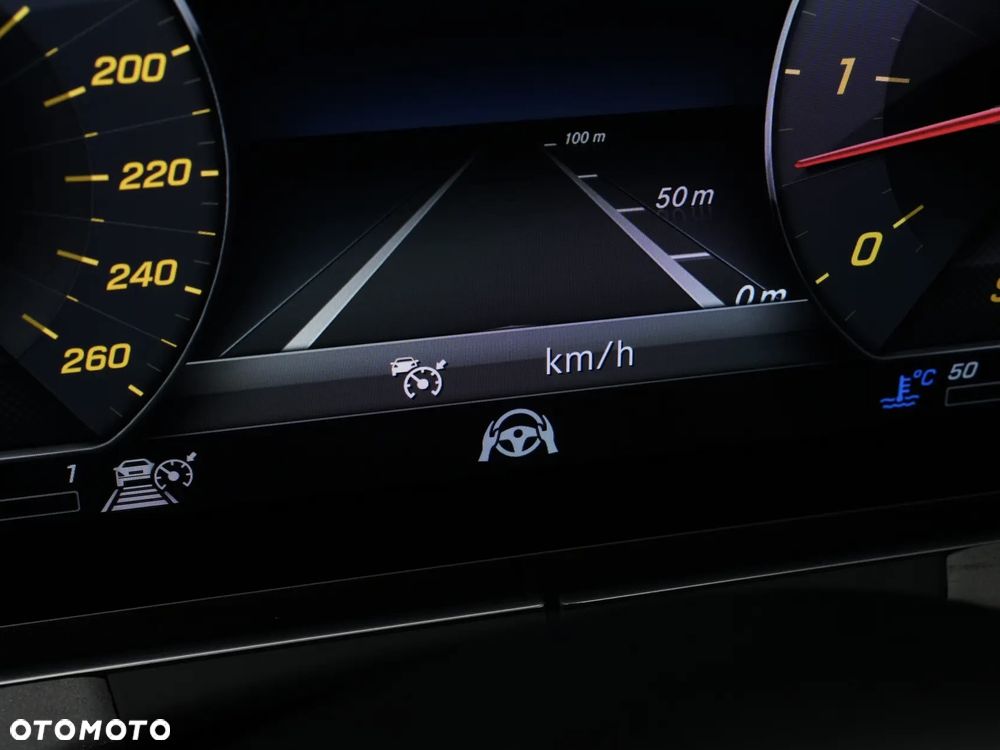 Mercedes-Benz CLS 400 d 4Matic 9G-TRONIC AMG Line - 29