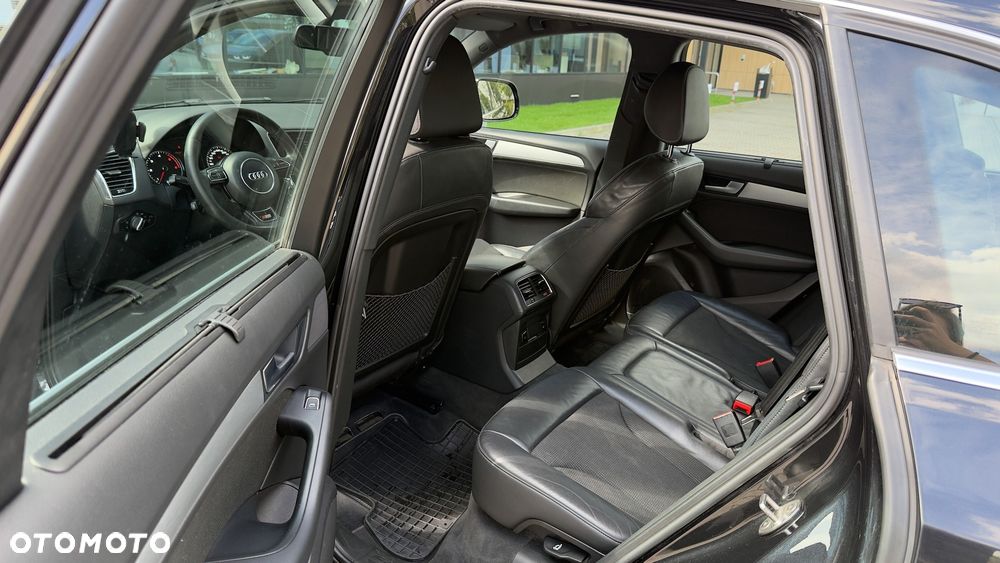 Audi Q5 - 24