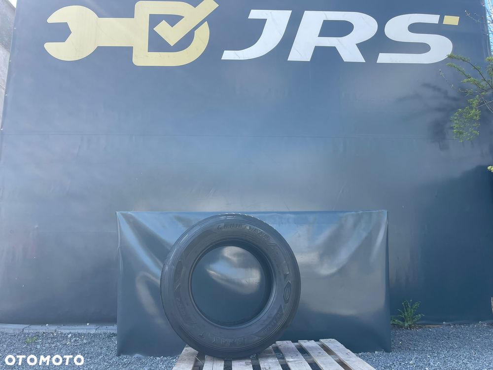 Opona GOODYEAR KMAX-T 385/55/22,5 (NR 12) - 2