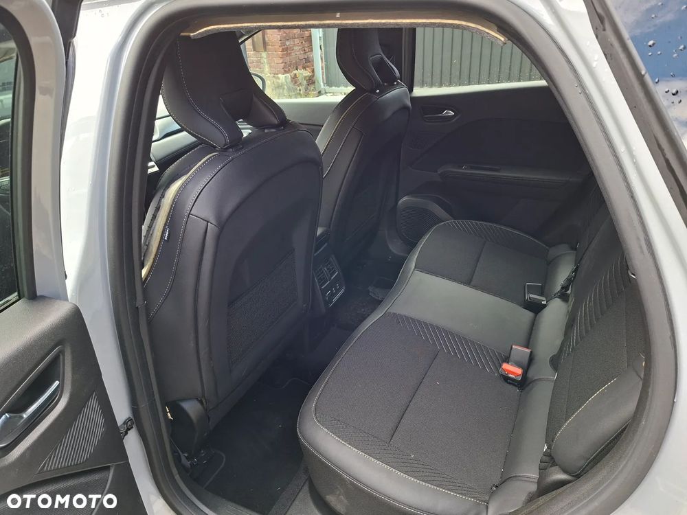Renault Symbioz 1.6 E-Tech Full Hybrid 145 Evolution - 10