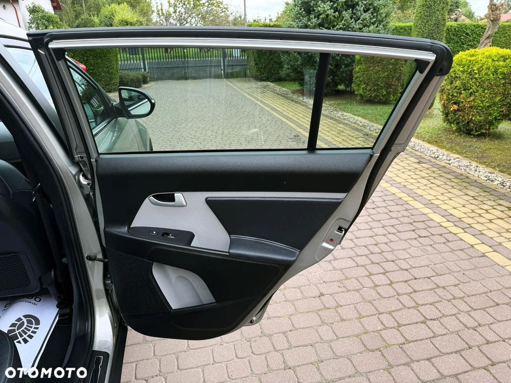 Kia Sportage 2.0 GDI 2WD Spirit - 39