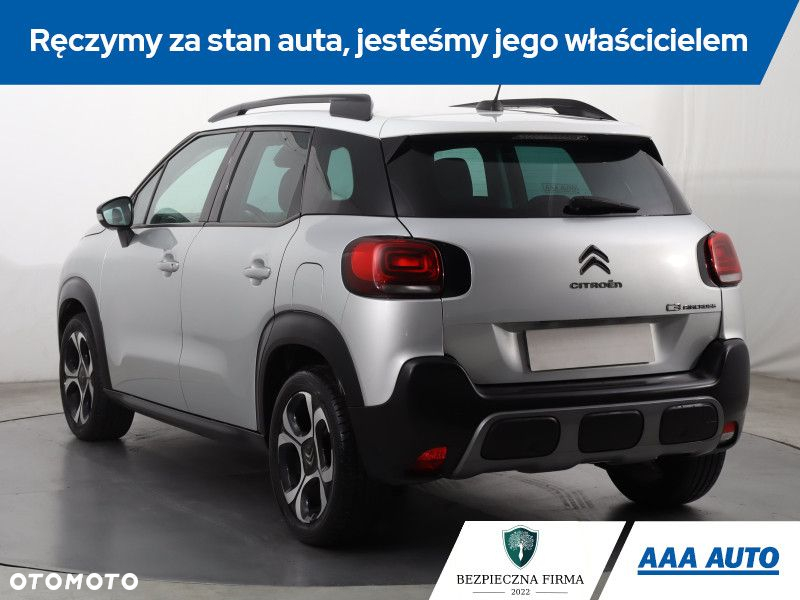 Citroën C3 Aircross - 5
