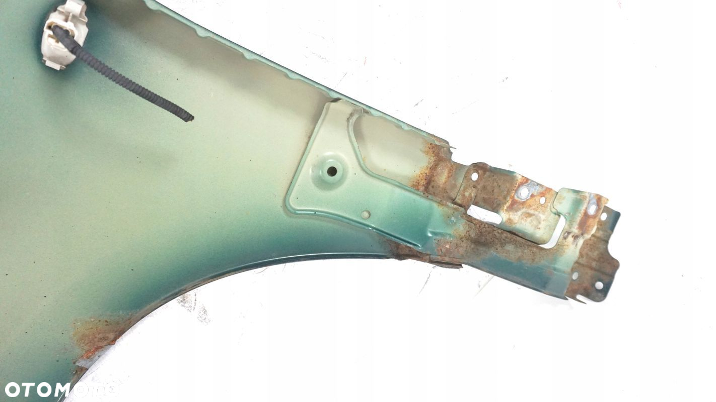 BŁOTNIK PRAWY PRZÓD PRZEDNI SUZUKI GRAND VITARA II 2 05-07 2005-2007 - 12
