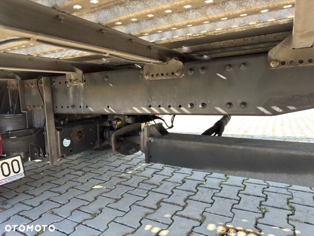 MAN Tgl 8.250 FVG Vdi Pomoc Drogowa Autolaweta - 18