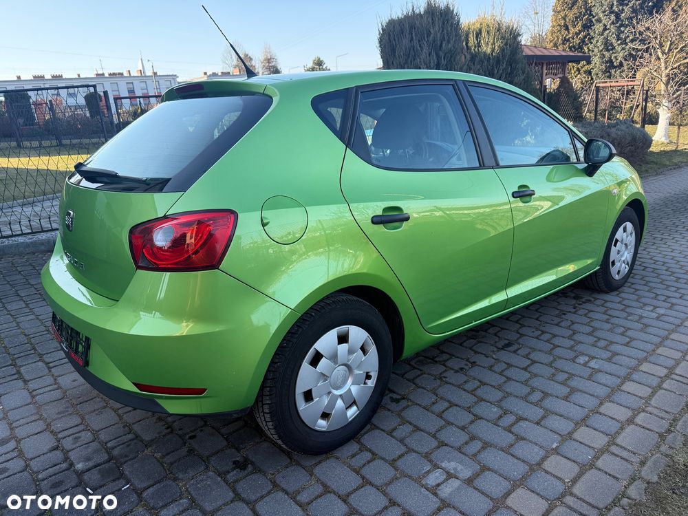 Seat Ibiza - 23