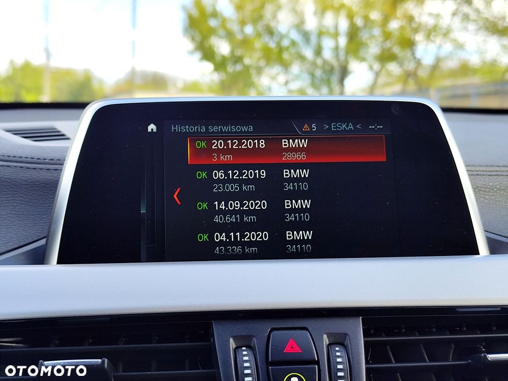 BMW X2 sDrive18i Advantage - 23