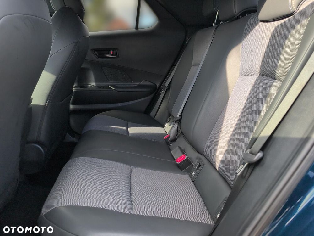 Toyota C-HR 1.8 Hybrid Executive - 15
