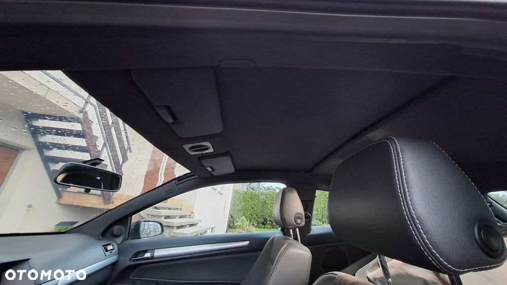 Opel Astra 1.9 CDTI Sport - 13