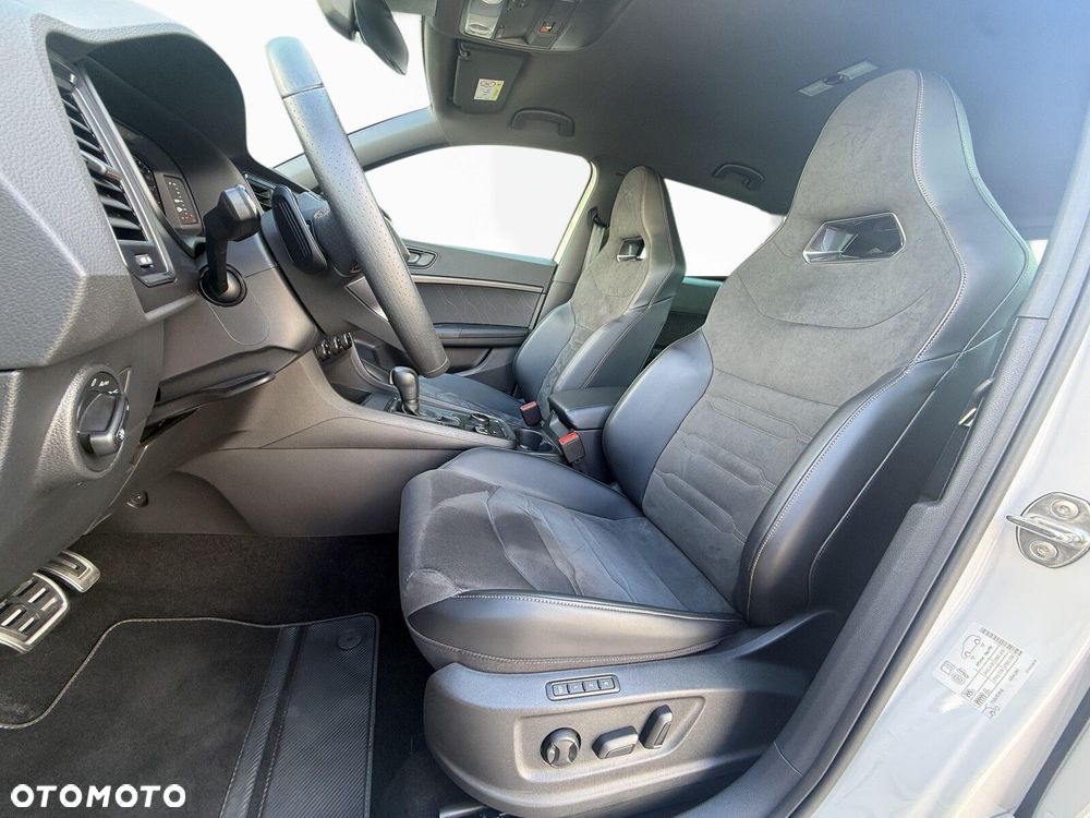 Cupra Ateca - 23
