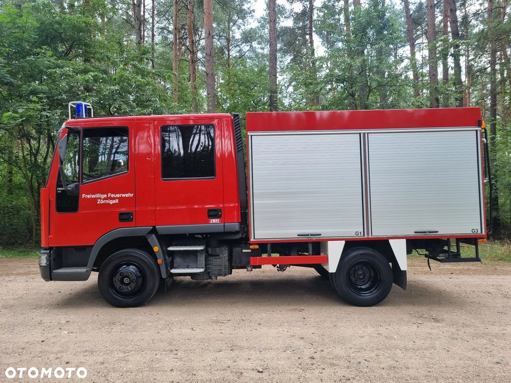 Iveco EuroCargo 75E14 - 12