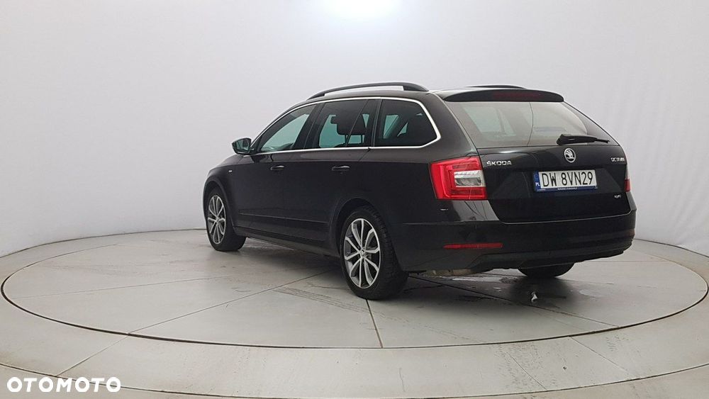 Skoda Octavia - 5