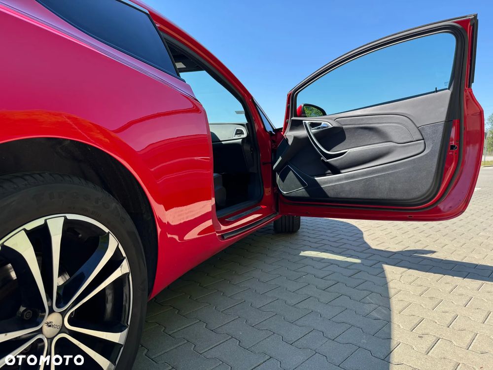 Opel Astra - 6