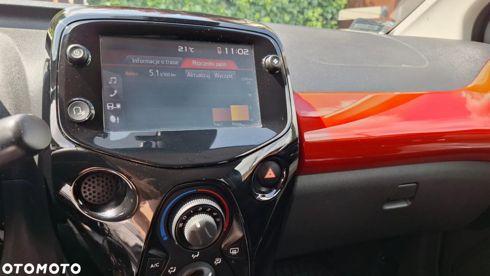 Toyota Aygo 1.0 VVT-i Black Edition - 6