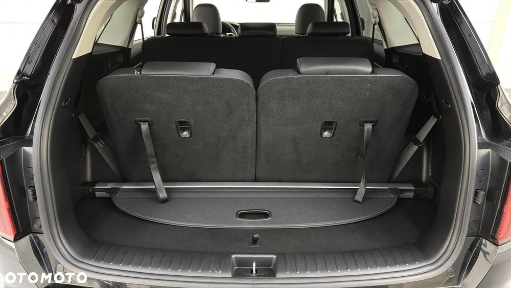 Kia Sorento 1.6 T-GDI HEV XL 4WD 7os - 17