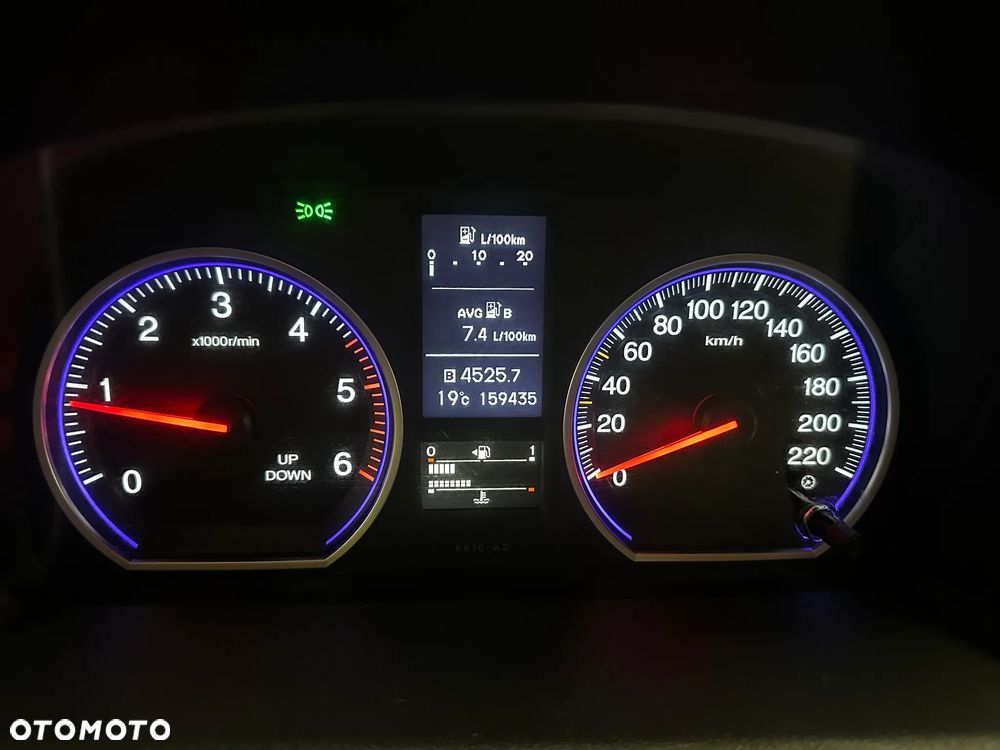 Honda CR-V - 16