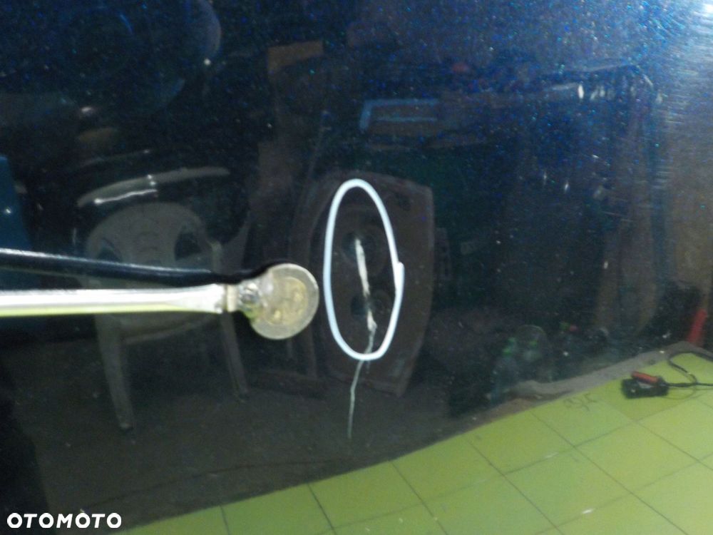 MAZDA 6 GJ III LIFT 2.2D 14r SEDAN 4D maska - 5