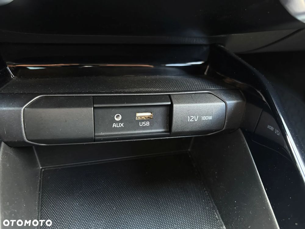 Kia Stonic 1.0 T-GDI L Business Line - 33